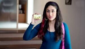 Why did Kareena Kapoor shop post midnight?