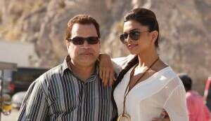 Deepika Padukone gets thumbs-up from ‘Race 2′ producer