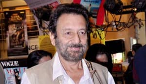 After Aamir Khan’s Dhoom:3, Shekhar Kapur’s Paani to get the IMAX treatment!