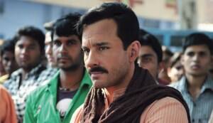 Amitabh-Saif-Deepika movie in big trouble!