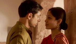 Freida Pinto doesn’t want India to see her sex scenes in Trishna!