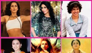 Kareena Kapoor, Priyanka Chopra, Katrina Kaif: Who is the biggest heroine?