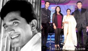 ‘Indian Idol 6′ contestants pay tribute to Rajesh Khanna
