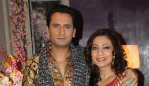 Bade Acche Lagte Hain: Priya and Ram help reunite Vikram and Neha