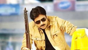 GABBAR SINGH movie review: Pawan Kalyan hits the bull’s eye