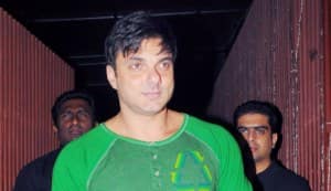 Sohail Khan will be paid for laughing!