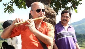 ‘Chhodo Kal Ki Baatein’ movie review: An art of living class