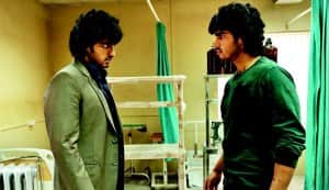 Aurangzeb box office report: The Arjun Kapoor starrer earns Rs 12.18 crores in the opening weekend