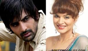 Bigg Boss 6: Why doesn’t Aashka Goradia’s boyfriend Rohit Bakshi want to talk to her?