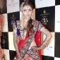 Has Soha Ali Khan grown a&nbsp;moustache…really?