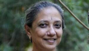 Leela Samson: When the nation is mature, censorship will not be necessary
