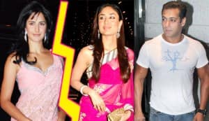 Is Sallu trying to start a Kat-Kareena catfight?