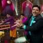 Mere Dad Ki Maruti song Punjabiyaan di battery: Ram Kapoor and Saqib Saleem have a musical&nbsp;fight!