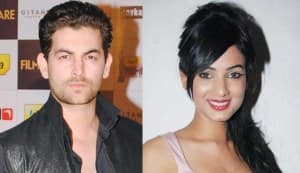 Is Neil Nitin Mukesh lying about his love affair with Sonal Chauhan?