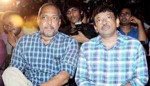 The Attacks of 26/11: Nana Patekar says Ram Gopal Varma has made a good film after ages!