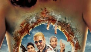 Go Goa Gone movie review: This zombie-fest is relentlessly hilarious!