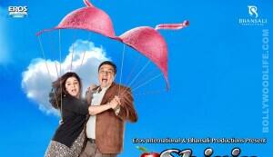 Box office report: Shirin Farhad Ki Toh Nikal Padi gets a decent opening