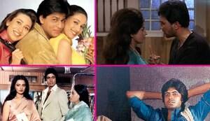 Yash Chopra: Five films he will be remembered for