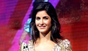 BL Awards 2011: Katrina Kaif is the Female Rockstar of B-town!