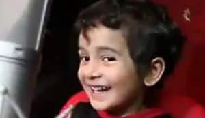 Sonu Niigaam wants Nevaan to take it easy