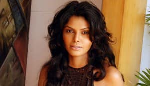 Is Sherlyn Chopra scared of shooting sex scenes for Kamasutra 3D?