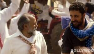 Matru Ki Bijlee Ka Mandola new song Lootnewale: Pankaj Kapur and Imran Khan stage a revolt!
