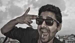 Chandan Roy Sanyal: Hema Malini is really cool