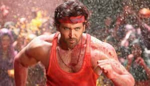 Hrithik Roshan beats Shahrukh Khan and Aamir&nbsp;Khan