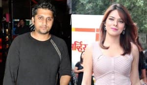 Udita Goswami to marry director Mohit Suri