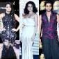 Blenders Pride Fashion Week: Sonakshi Sinha, Kangna Ranaut and Rana Daggubati are the runway&nbsp;stars