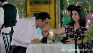 SHIRIN FARHAD KI TOH NIKAL PADI title song: Boman Irani & Farah Khan get jiggy