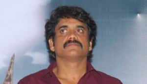 Nagarjuna returns to action with ‘Damarukam’