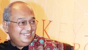 Rauf Ahmed, former editor of Filmfare, remembers Gautam Rajadhyaksha