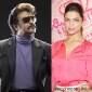 It’s official – Deepika Padukone will be Rajinikanth’s consort in&nbsp;‘Kochadaiyaan’