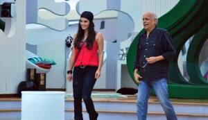 BIGG BOSS 5: Sunny Leone opens up to Mahesh Bhatt