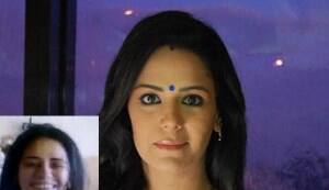 Mona Singh’s semi-nude MMS clip goes viral; the actor files complaint