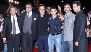 Aamir Khan hopes ‘Ferrari Ki Sawaari’ beats `3 Idiots’ at box office