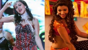 Jhalak Dikhhla Jaa 5 – Meiyang Chang, Gauhar Khan, Yana Gupta and Mahi Vij to join semi-finalists