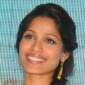 Freida Pinto: I was nervous when I met Mick&nbsp;Jagger