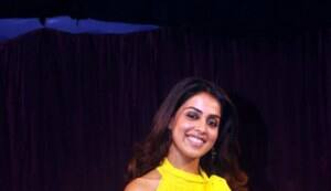 Navratri special: The colours of Bollywood