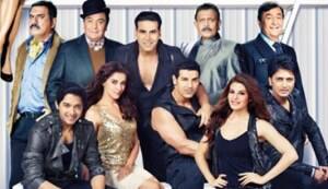 HOUSEFULL 2: All you need to know about the movie