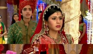 Kya Huaa Tera Vaada: Will Bulbul get Vihaan back?