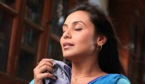 Rani Mukerji: I am quite a dreamer