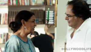 Listen Amaya trailer: Deepti Naval and Farooque Shaikh share screen space again!