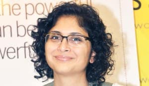 Kiran Rao says her films will always have women-oriented characters