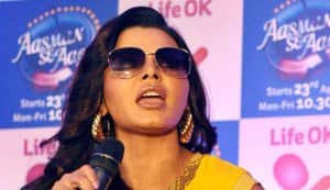 Bigg Boss 6: Rakhi Sawant to enter the house…again!