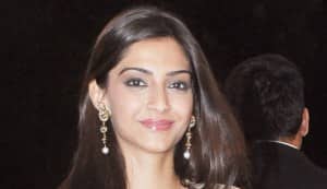 Sonam Kapoor opts out of Mani Ratnam’s film