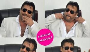 BollywoodLife Anniversary Special: Jackie Shroff drops in to celebrate 30 years of his glorious career!