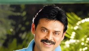 Venkatesh gets no leading ladies, thanks to Mahesh Babu