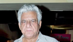 Om Puri: ‘Chhal Sheh Aur Maat’ is clean entertainment